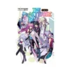 The Asterisk War (Light Novel) Volume 17