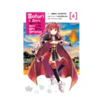 Bofuri: I Don't Want to Get Hurt, So I'll Max Out My Defense. (Manga) Volume 06