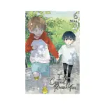 I Cannot Reach You (Manga) Volume 06