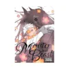 Monster and the Beast (Manga) Volume 04