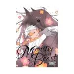 Monster and the Beast (Manga) Volume 04
