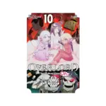 Overlord: The Undead King Oh! (Manga) Volume 10