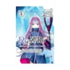 RE: Zero - Starting Life in Another World, Chapter 4: The Sanctuary and the Witch of Greed (Manga) Volume 06