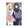 The Magical Revolution of the Reincarnated Princess and the Genius Young Lady (Manga) Volume 04