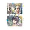 9781975369422 15 Minutes Before We Really Date (Manga) Volume 02