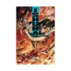 Ishura (Light Novel) Volume 06