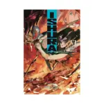 Ishura (Light Novel) Volume 06