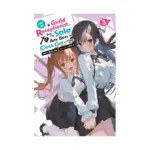 I May Be a Guild Receptionist, But I'll Solo Any Boss to Clock Out on Time (Light Novel) Volume 03