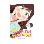 Cheerful Amnesia (Manga) Volume 01