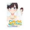 Cheerful Amnesia (Manga) Volume 04