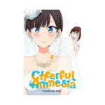 Cheerful Amnesia (Manga) Volume 04