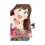 Cheerful Amnesia (Manga) Volume 05