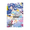 Our Last Crusade or the Rise of a New World (Light Novel) Volume 13