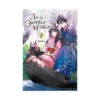 Bride of the Barrier Master (Light Novel) Volume 02