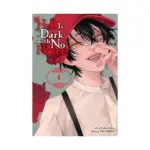 Hell Is Dark with No Flowers (Manga) Volume 04