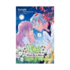 Hi, I'm a Witch, and My Crush Wants Me to Make a Love Potion (Manga) Volume 03