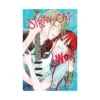 Stray Cat & Wolf (Manga) Volume 03