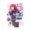 9781975370619 Liar, Liar (Light Novel) Volume 02