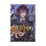 From the Red Fog (Manga) Volume 05