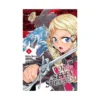 Reign of the Seven Spellblades (Manga) Volume 06