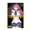 Trinity Seven: The Seven Magicians (Manga) Volume 28