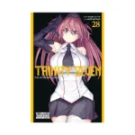 Trinity Seven: The Seven Magicians (Manga) Volume 28