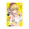 Honey Trap Shared House (Manga) Volume 02