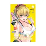 Honey Trap Shared House (Manga) Volume 02
