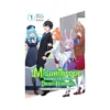 A Misanthrope Teaches a Class for Demi-Humans (Light Novel) Volume 01