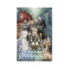 The Unimplemented Overlords Have Joined the Party! (Light Novel) Volume 01