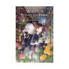 Whoever Steals This Book (Manga) Volume 01