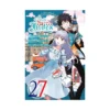 A Certain Magical Index (Manga) Volume 27