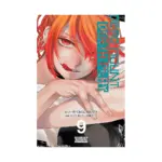 Dead Mount Death Play (Manga) Volume 09