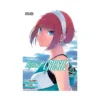 Hinowa Ga Crush! (Manga) Volume 08