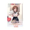 The Girl I Saved on the Train Turned Out to Be My Childhood Friend (Manga) Volume 06