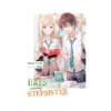Days with My Stepsister (Light Novel) Volume 02