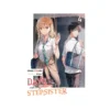 Days with My Stepsister (Light Novel) Volume 04