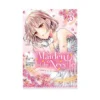 Maiden of the Needle (Manga) Volume 03