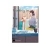 9781975372231 Monthly in the Garden with My Landlord (Manga) Volume 02