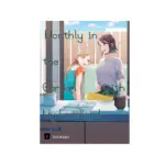 Monthly in the Garden with My Landlord (Manga) Volume 02