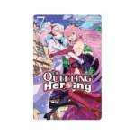 I'm Quitting Heroing (Manga) Volume 07