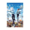 Whoever Steals This Book (Manga) Volume 02