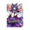 Date a Live (Light Novel) Volume 15