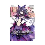 Date a Live (Light Novel) Volume 15