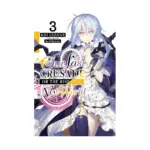Our Last Crusade or the Rise of a New World: Secret File (Light Novel) Volume 03