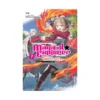 Magical Explorer: Reborn as a Side Character in a Fantasy Dating Sim (Light Novel) Volume 07
