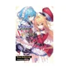 The Vexations of a Shut-In Vampire Princess (Light Novel) Volume 05