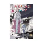 Laid-Back Camp (Manga) Volume 14