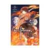 The Beginning After the End (Manhwa) Volume 03