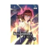 The Beginning After the End (Manhwa) Volume 04